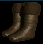 Silk Boots